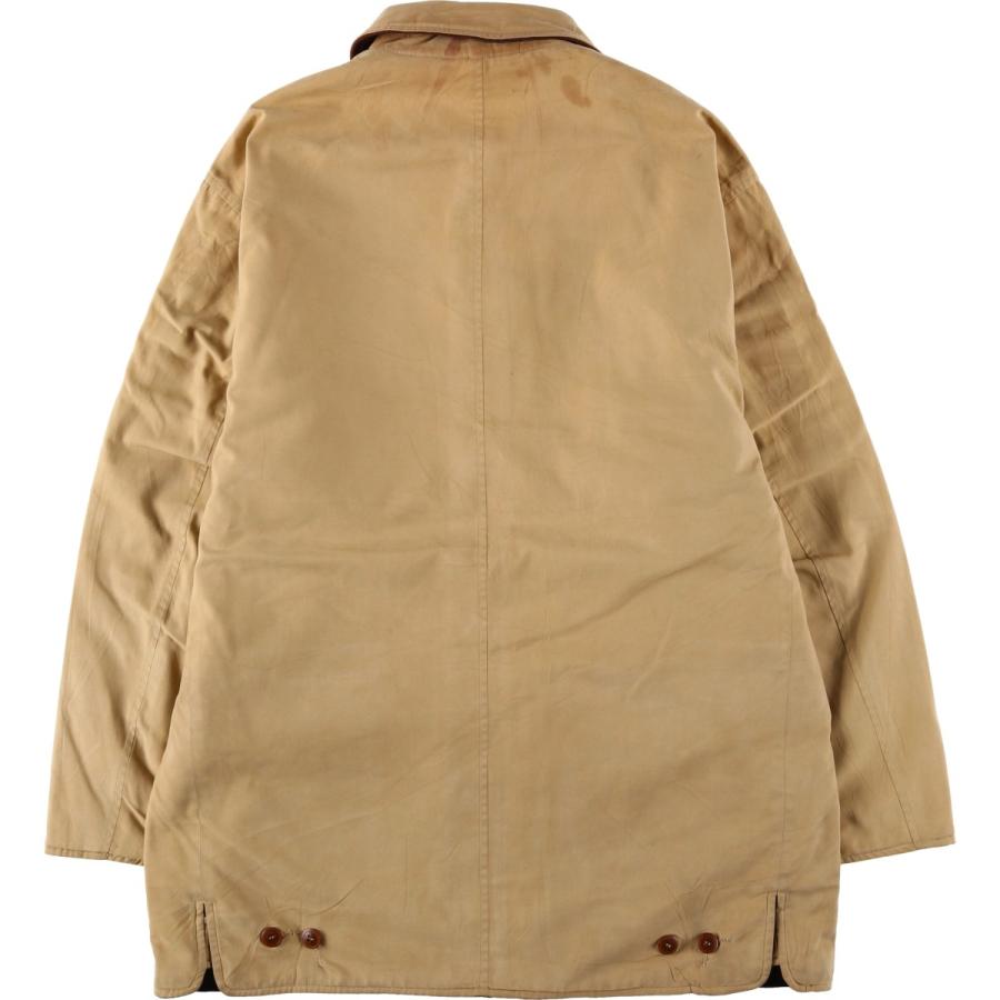 BURBERRY（バーバリー） 古着 Burberry's ハンティングジャケット