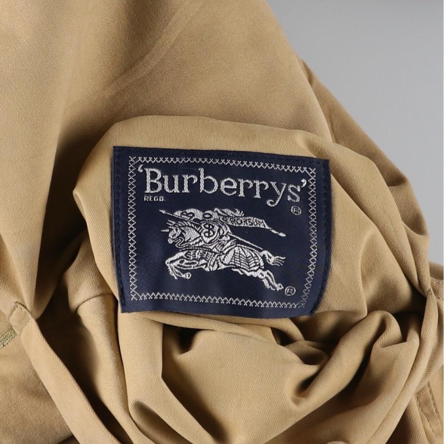 BURBERRY（バーバリー） 古着 Burberry's ハンティングジャケット