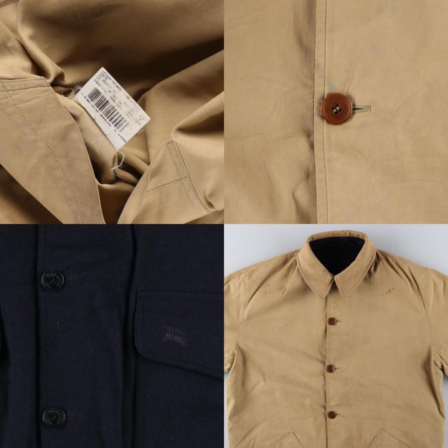 BURBERRY（バーバリー） 古着 Burberry's ハンティングジャケット