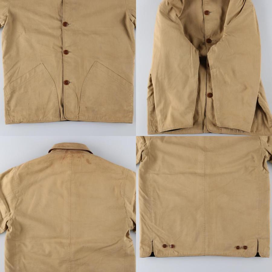 BURBERRY（バーバリー） 古着 Burberry's ハンティングジャケット