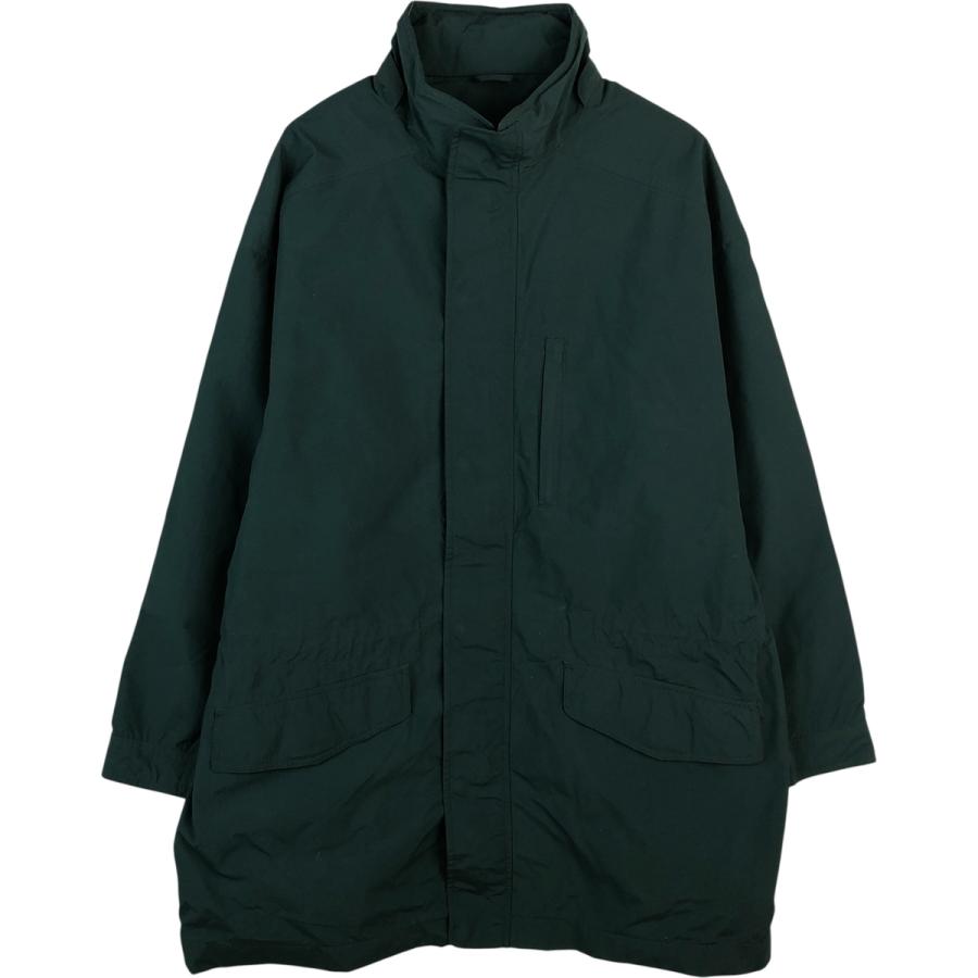 Eddie Bauer（エディーバウアー） 古着 90~00年代 マウンテン