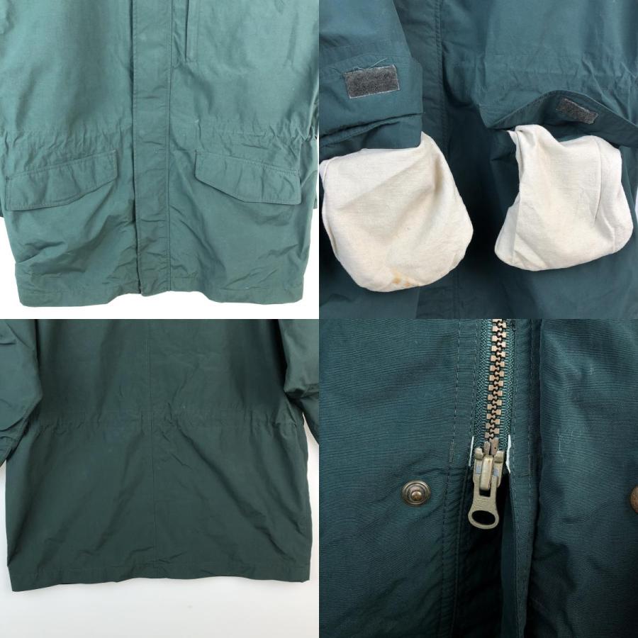 Eddie Bauer（エディーバウアー） 古着 90~00年代 マウンテン