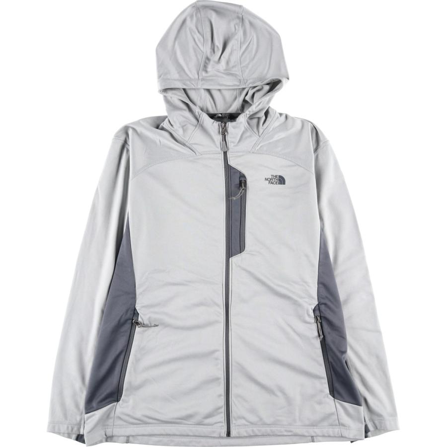 THE NORTH FACE（ザ ノースフェイス） 古着 マウンテンパーカー シェル 