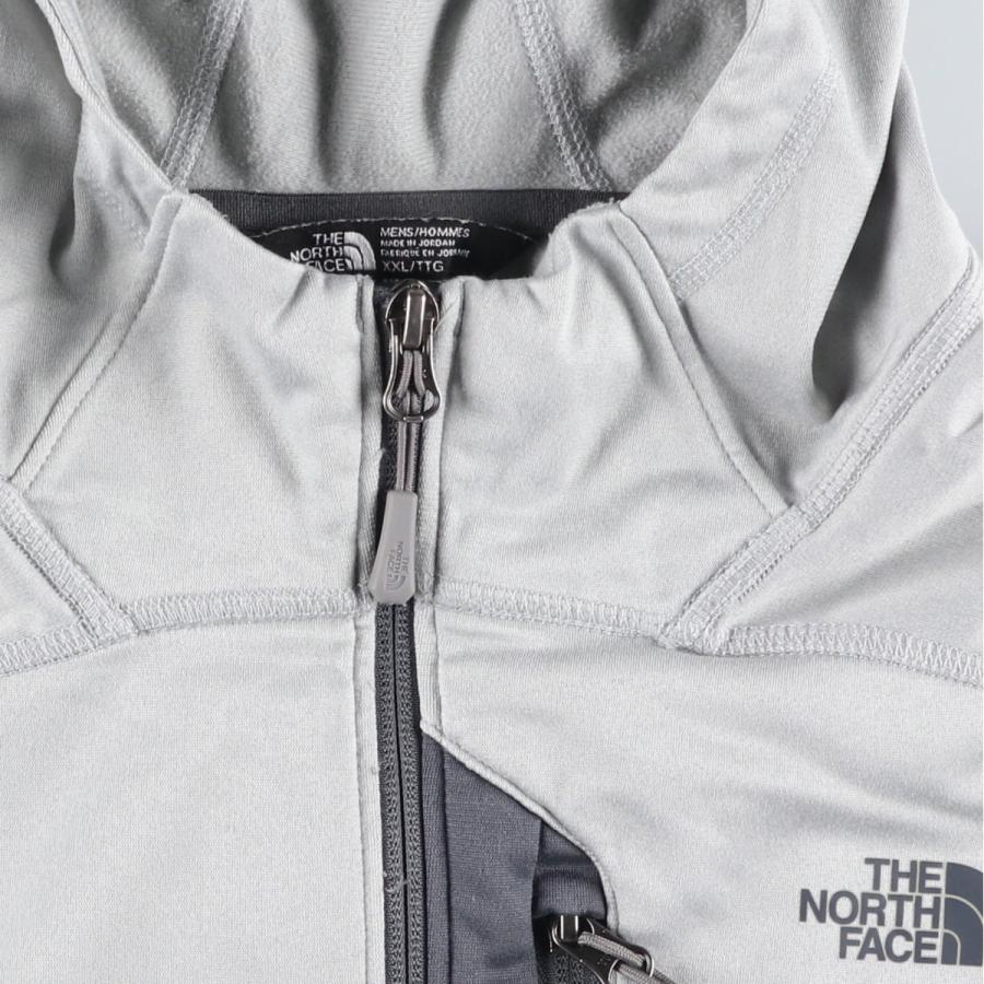古着 ザノースフェイス THE NORTH FACE マウンテンパーカー シェルジャケット メンズXXL相当/eaa609830 THE NORTH FACE（ザ ノースフェイス） 古着 マウンテンパーカー シェル