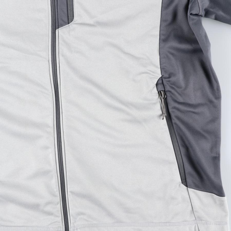THE NORTH FACE（ザ ノースフェイス） 古着 マウンテンパーカー シェル