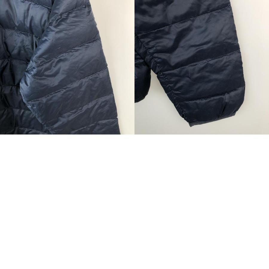 古着 ジャックウルフスキン Jack Wolfskin リップストップ ダウン