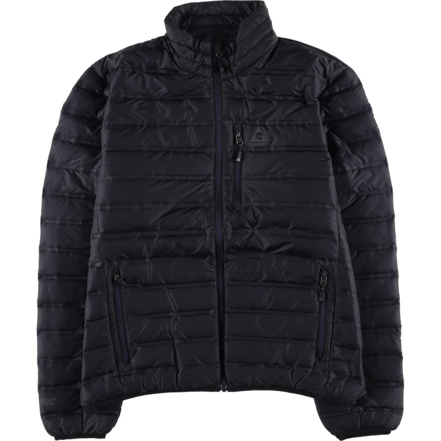 古着 ジェリー GERRY ダウンジャケット メンズL相当 /eaa609833 : 古着