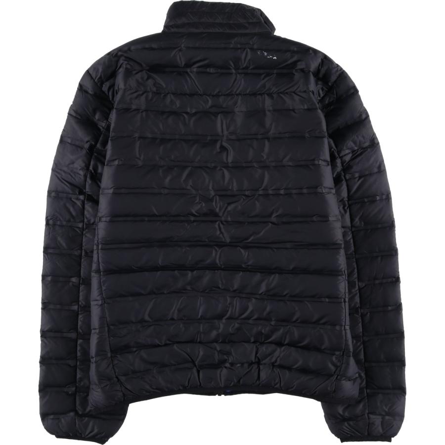 古着 ジェリー GERRY ダウンジャケット メンズL相当 /eaa609833 : 古着