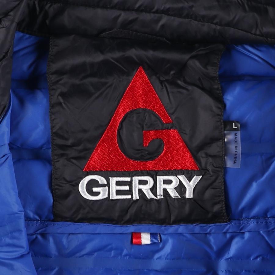 古着 ジェリー GERRY ダウンジャケット メンズL相当/eaa609833 古着 ジェリー GERRY ダウンジャケット メンズL相当 /eaa609833 : 古着
