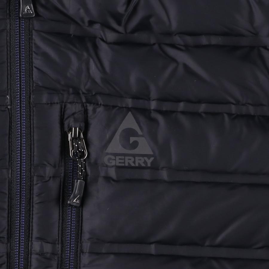 古着 ジェリー GERRY ダウンジャケット メンズL相当 /eaa609833 : 古着