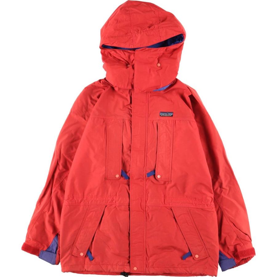 patagonia（パタゴニア） 古着 マウンテンパーカー シェルジャケット