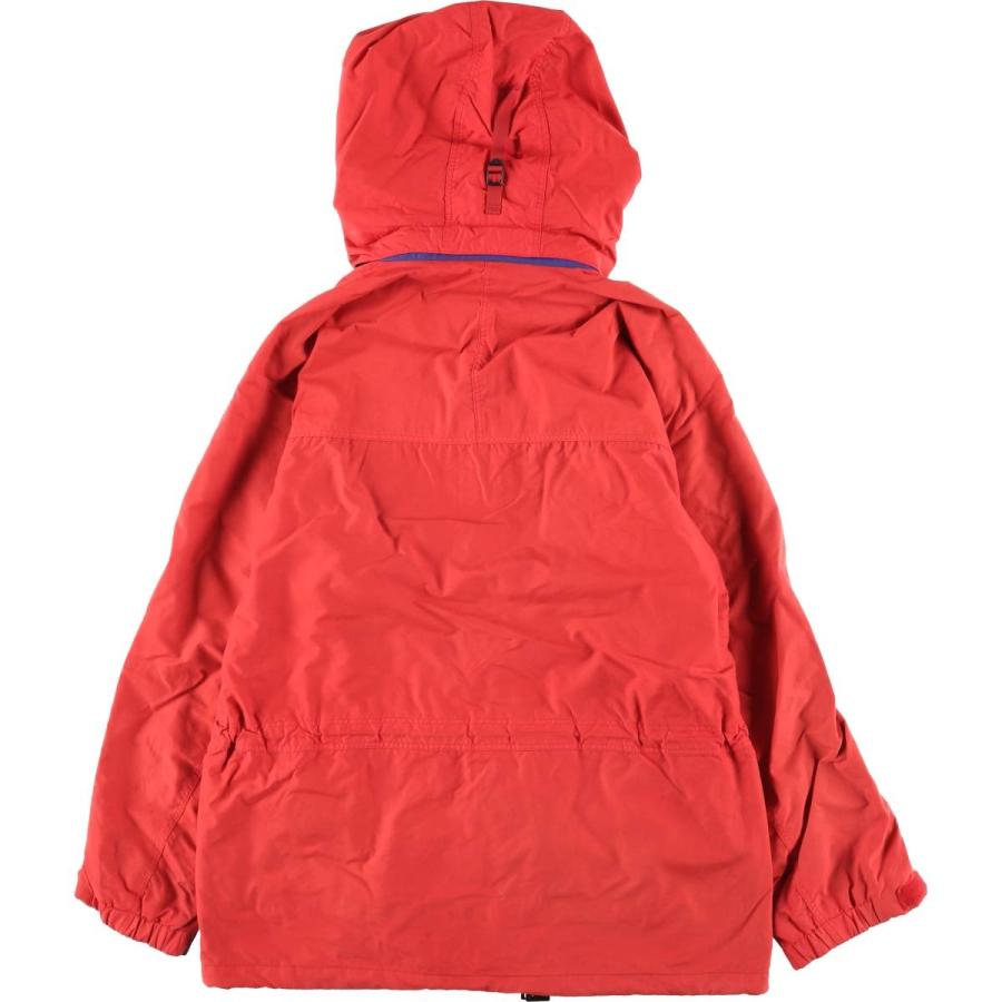 patagonia（パタゴニア） 古着 マウンテンパーカー シェル