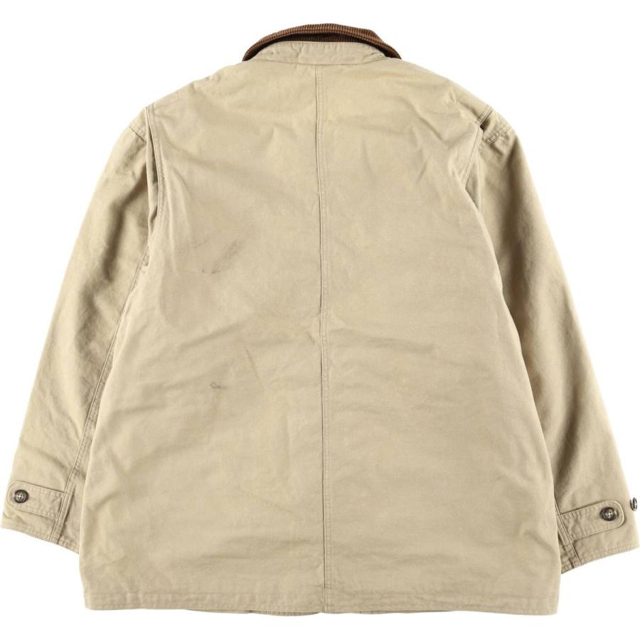 古着 80~90年代 ランズエンド LANDS' END ダック ハンティング
