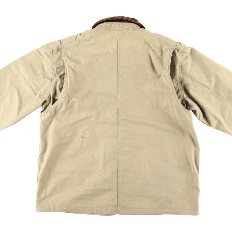 古着 80~90年代 ランズエンド LANDS' END ダック ハンティング