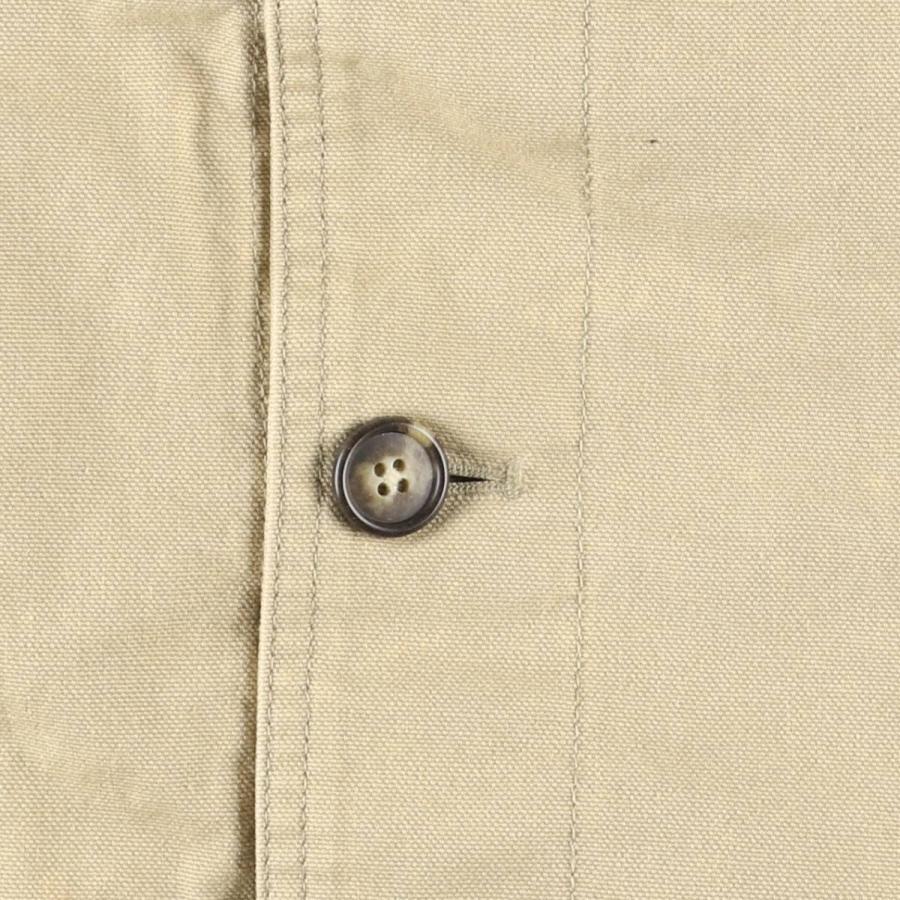 古着 80~90年代 ランズエンド LANDS' END ダック ハンティング