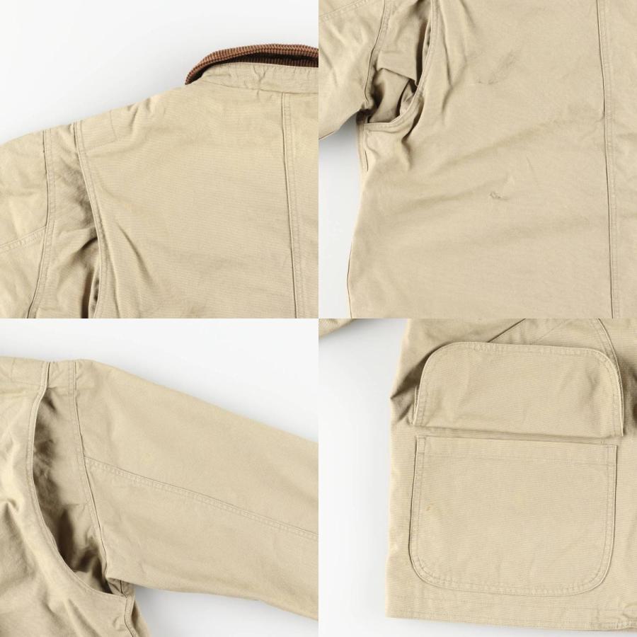 古着 80~90年代 ランズエンド LANDS' END ダック ハンティング