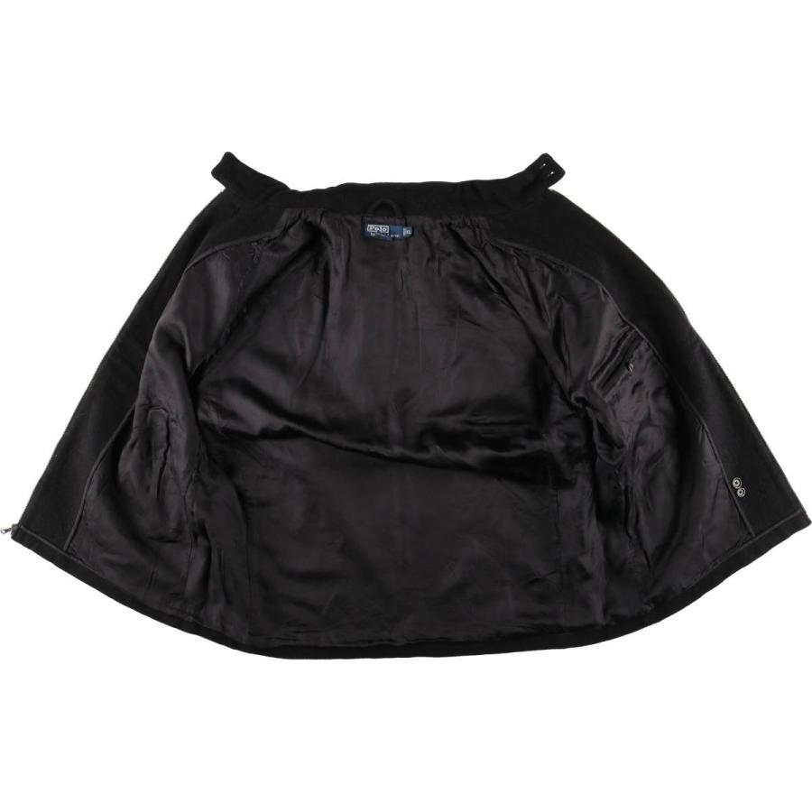 古着 ラルフローレン Ralph Lauren POLO by ウールスポーツジャケット