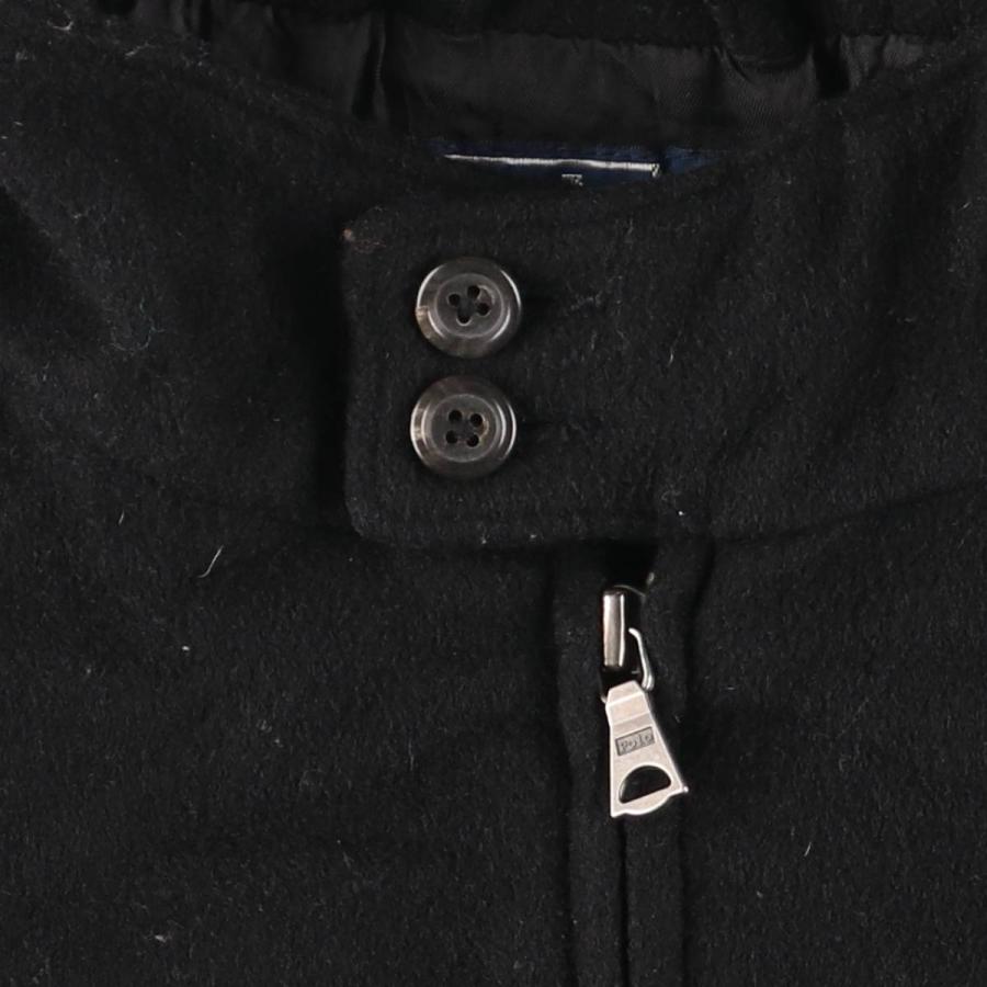 古着 ラルフローレン Ralph Lauren POLO by ウールスポーツジャケット
