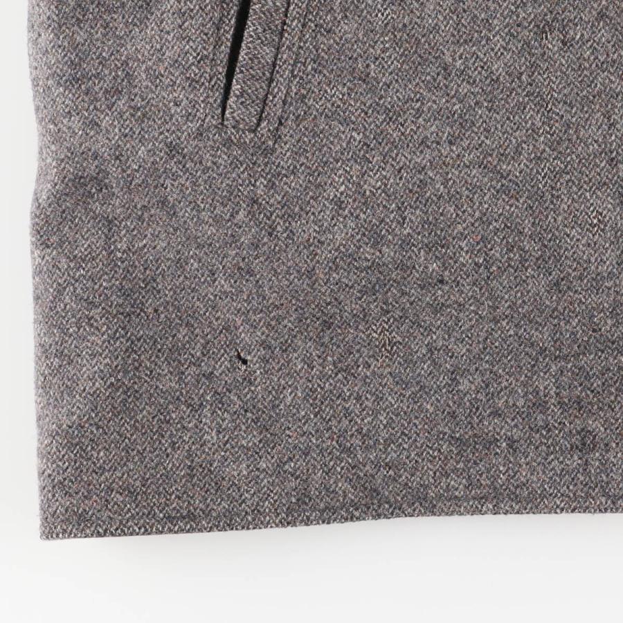 PENDLETON（ペンドルトン） 古着 70年代 リバーシブル ヘリンボーン