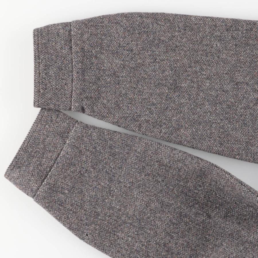 PENDLETON（ペンドルトン） 古着 70年代 リバーシブル ヘリンボーン