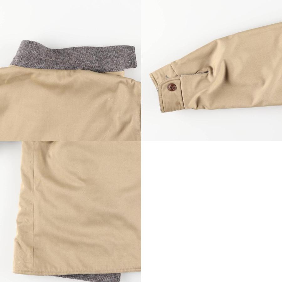 PENDLETON（ペンドルトン） 古着 70年代 リバーシブル ヘリンボーン