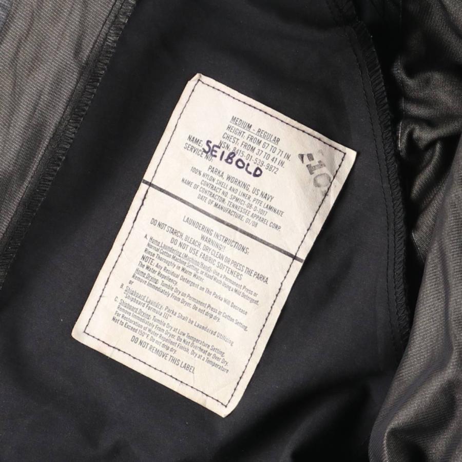 古着 00年代 米軍実品 迷彩柄 NWU デジタルカモ ミリタリー ゴアテック