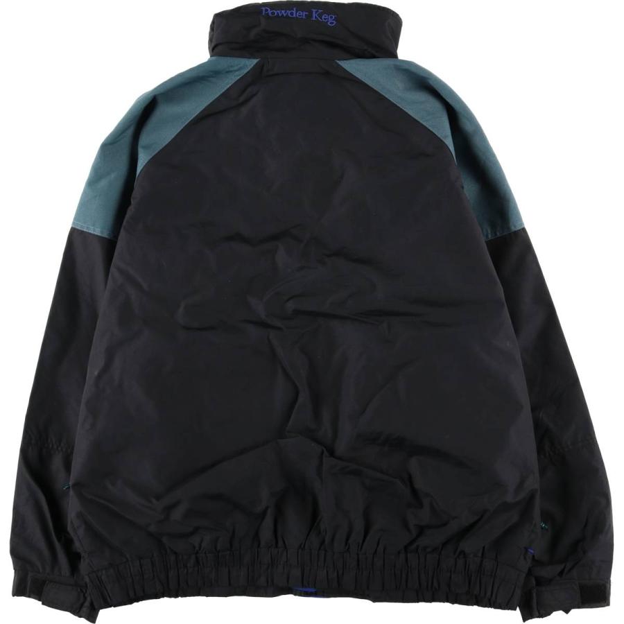 Columbia（コロンビア） 古着 90年代 白タグ マウンテンジャケット