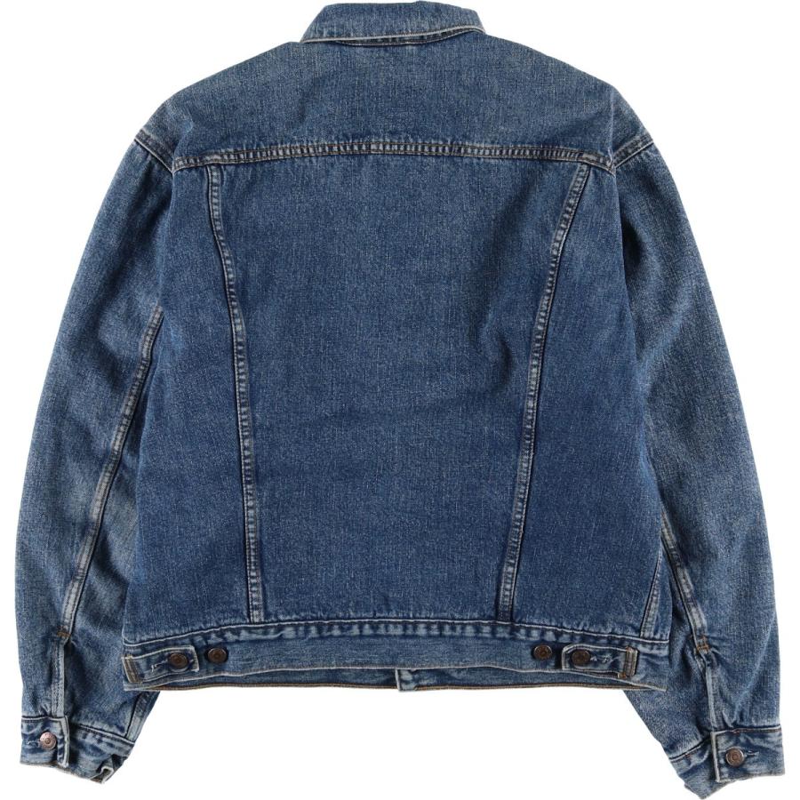 Levi's（リーバイス） 古着 90年代 Levi's 71550-0403 デニム