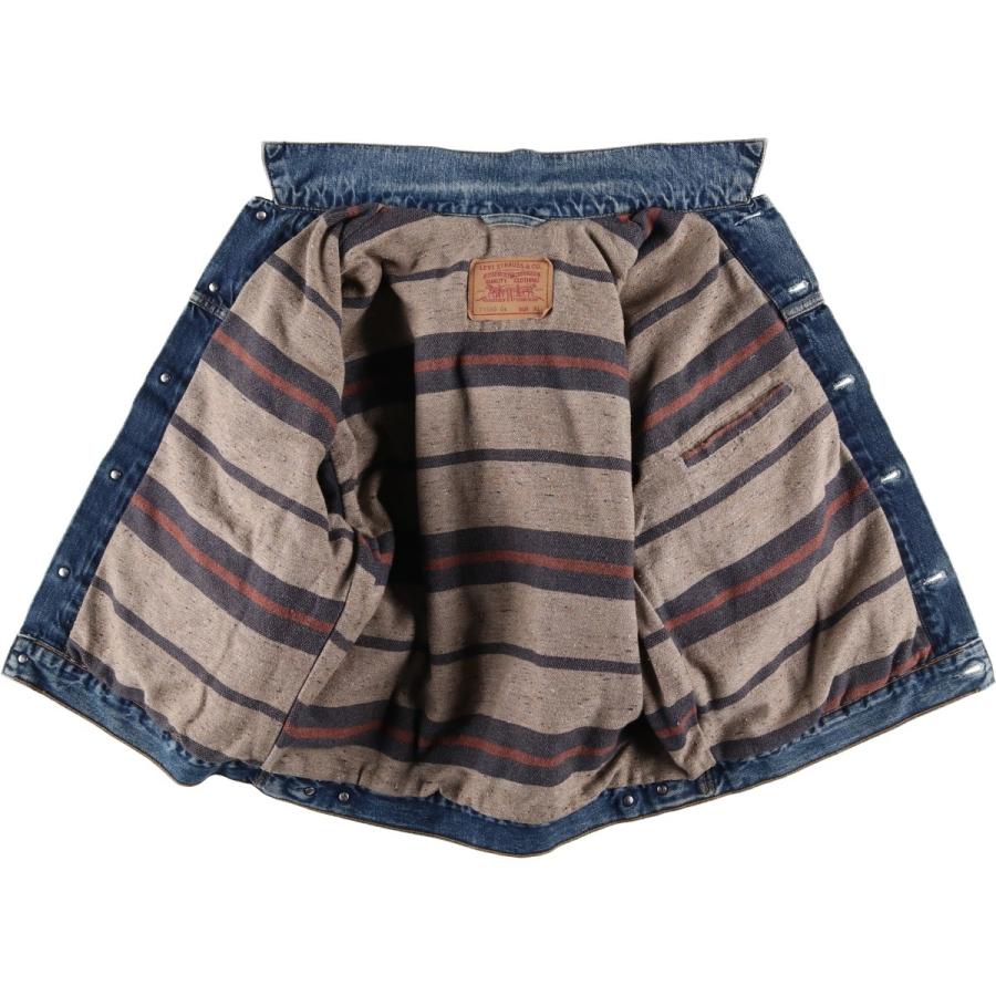 Levi's（リーバイス） 古着 90年代 Levi's 71550-0403 デニム