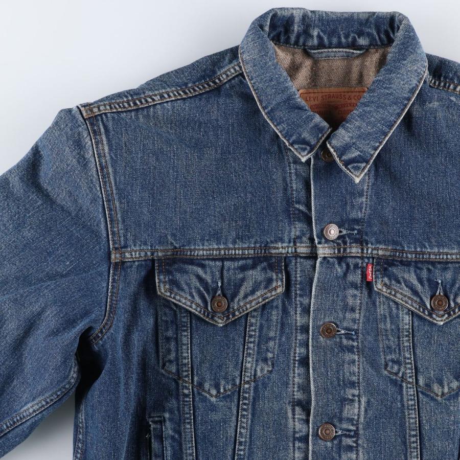 Levi's（リーバイス） 古着 90年代 Levi's 71550-0403 デニム