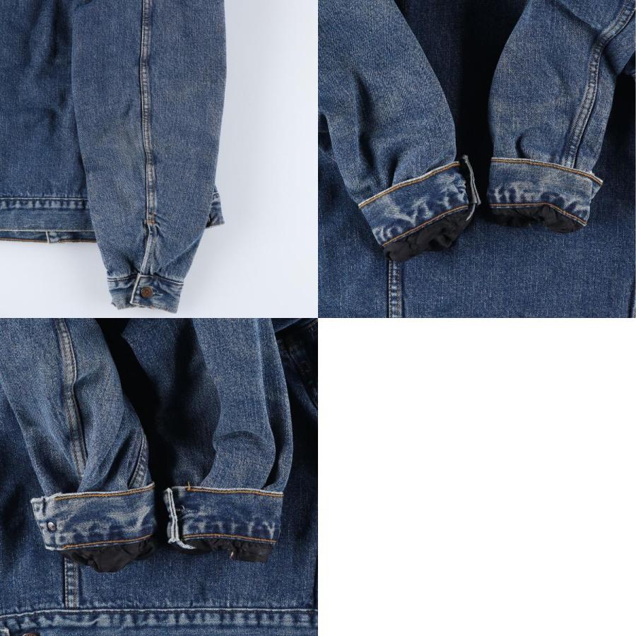 Levi's（リーバイス） 古着 90年代 Levi's 71550-0403 デニム