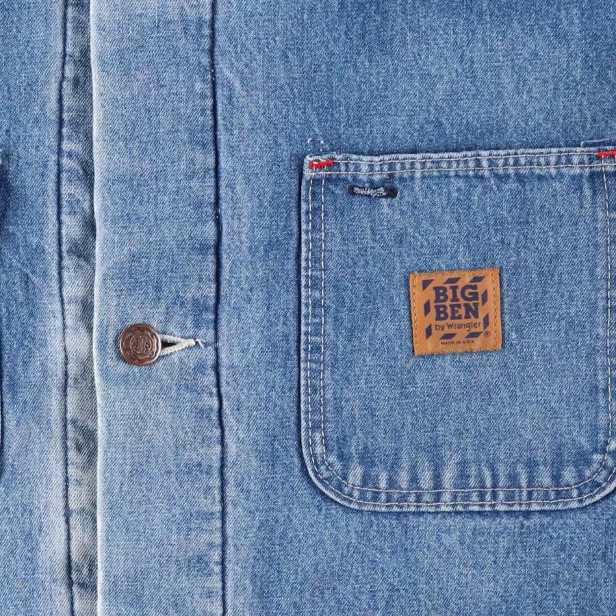 Wrangler（ラングラー） 古着 70~80年代 Wrangler BIG BEN ビッグベン