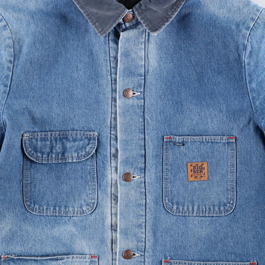Wrangler（ラングラー） 古着 70~80年代 Wrangler BIG BEN ビッグベン