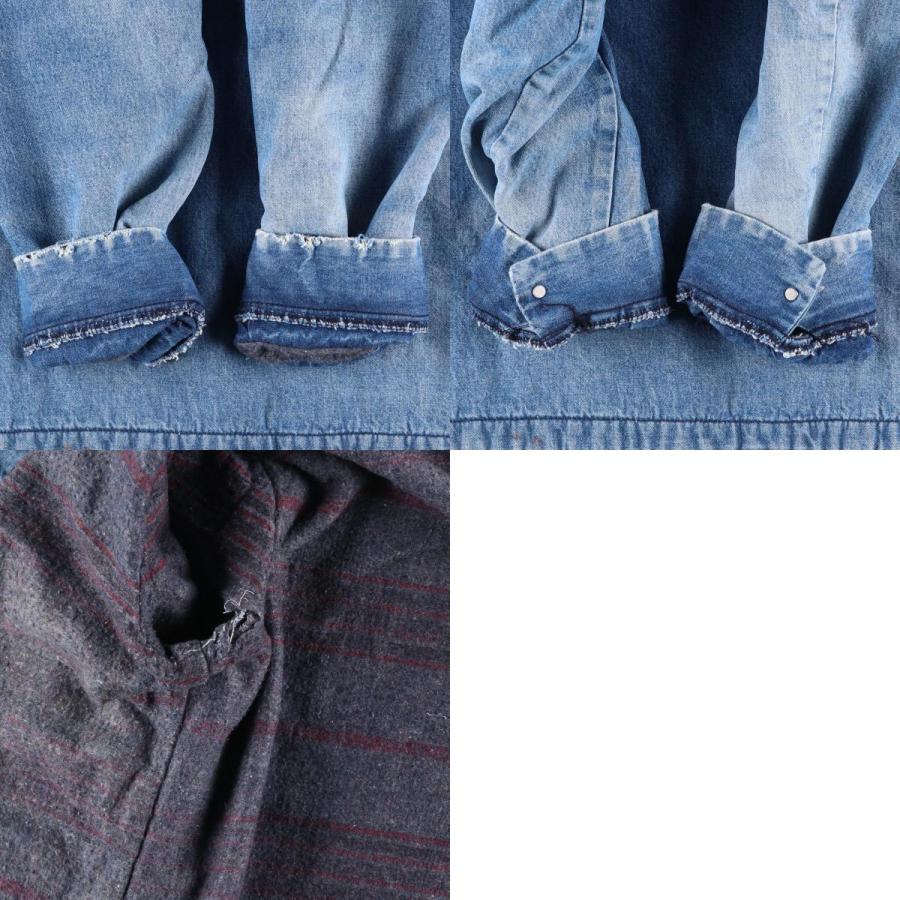 Wrangler（ラングラー） 古着 70~80年代 Wrangler BIG BEN ビッグベン