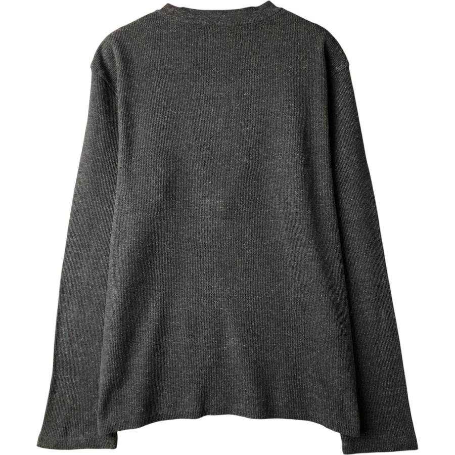 Zyliss（チリス） 古着 カルバンクライン Calvin klein JEANS ヘンリー