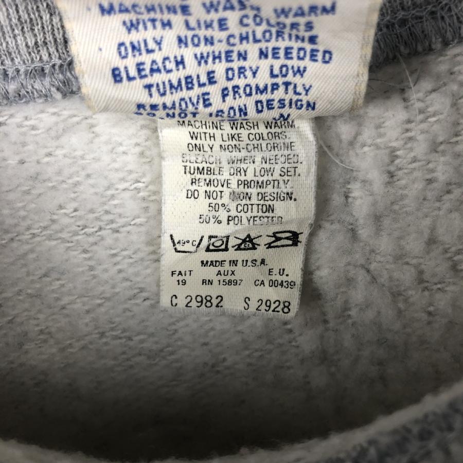 古着 TEAM RATED NBA CHICAGO BULLS シカゴ ブルズ スウェットシャツ