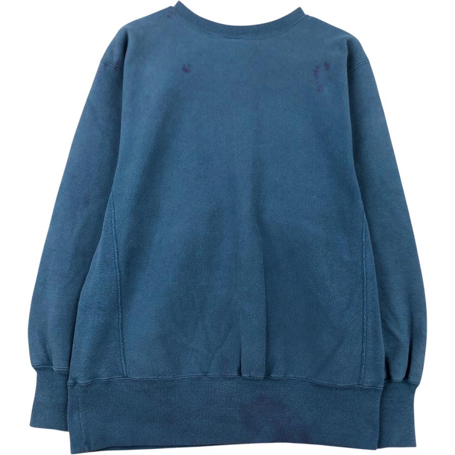 Champion（チャンピオン） 古着 90年代 リバースウィーブ 刺繍タグ