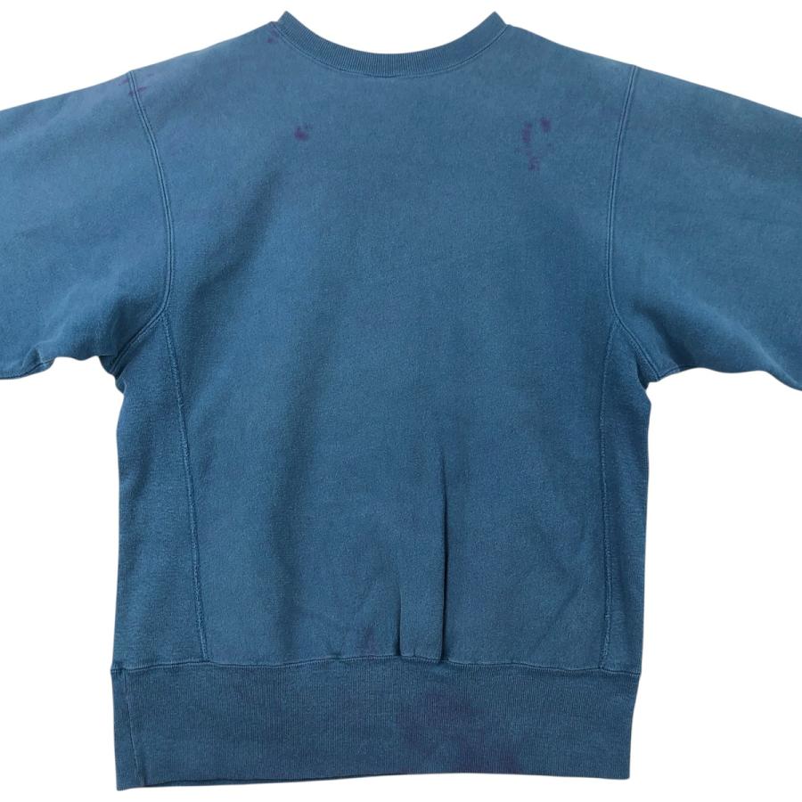 Champion（チャンピオン） 古着 90年代 リバースウィーブ 刺繍タグ