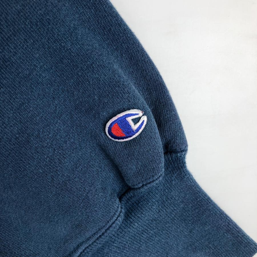 Champion（チャンピオン） 古着 90年代 リバースウィーブ 刺繍タグ