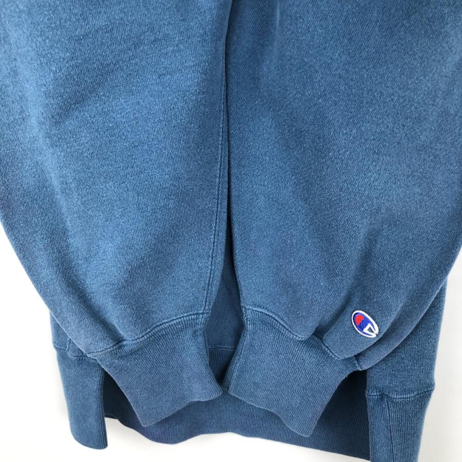 Champion（チャンピオン） 古着 90年代 リバースウィーブ 刺繍タグ