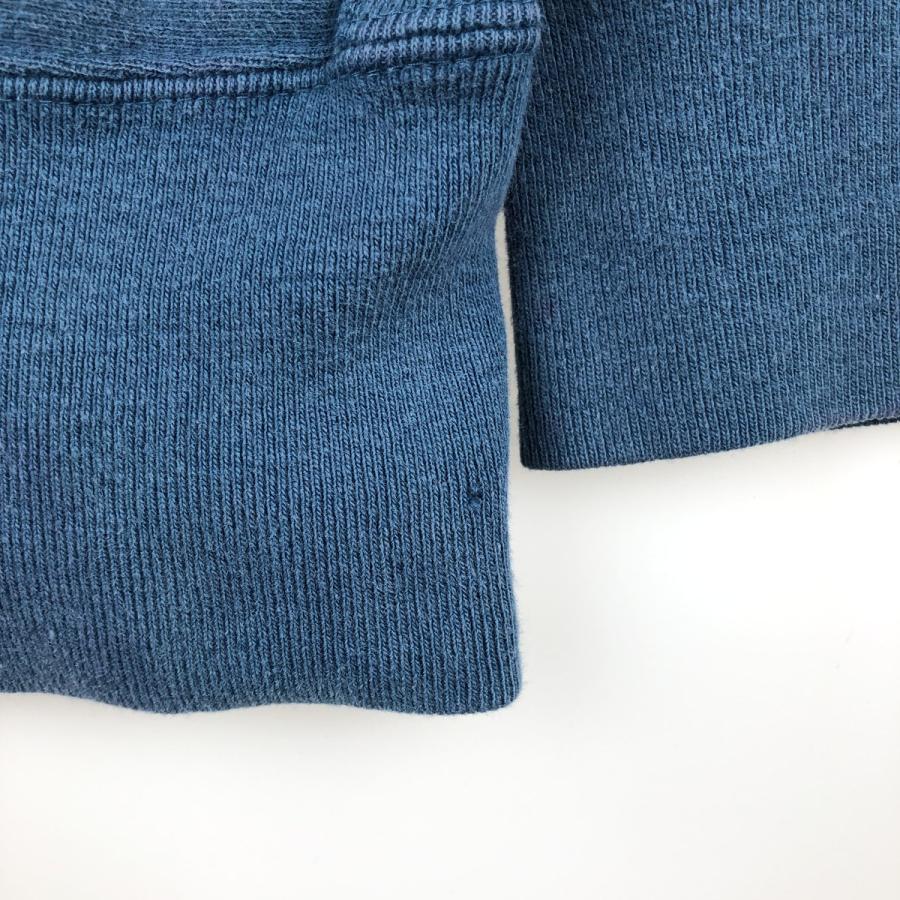 Champion（チャンピオン） 古着 90年代 リバースウィーブ 刺繍タグ