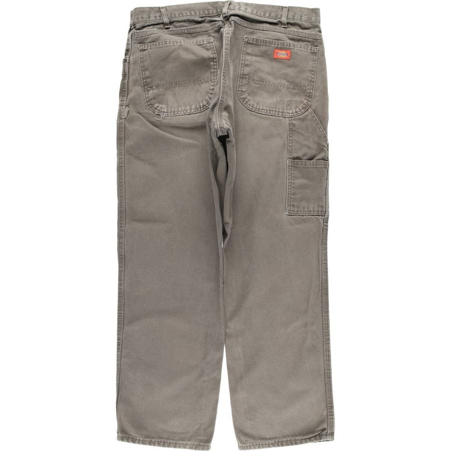 Dickies（ディッキーズ） 古着 ダックペインターパンツ メンズw37相当
