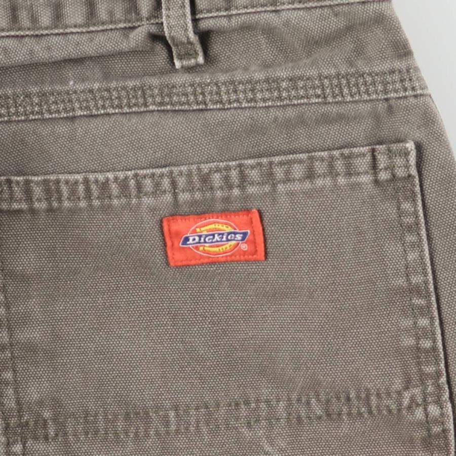 Dickies（ディッキーズ） 古着 ダックペインターパンツ メンズw37相当