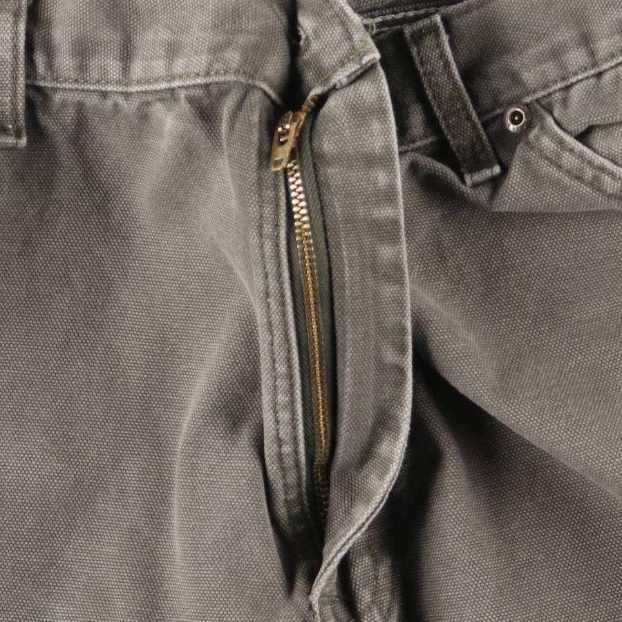 Dickies（ディッキーズ） 古着 ダックペインターパンツ メンズw37相当