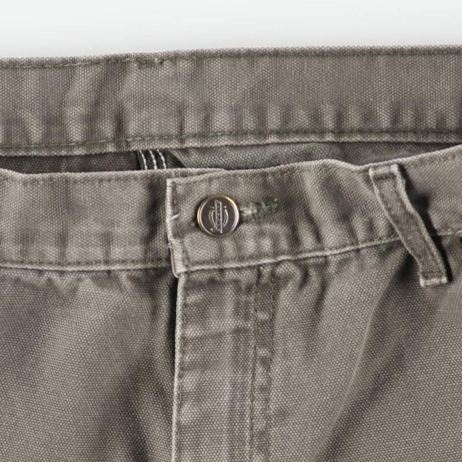 Dickies（ディッキーズ） 古着 ダックペインターパンツ メンズw37相当
