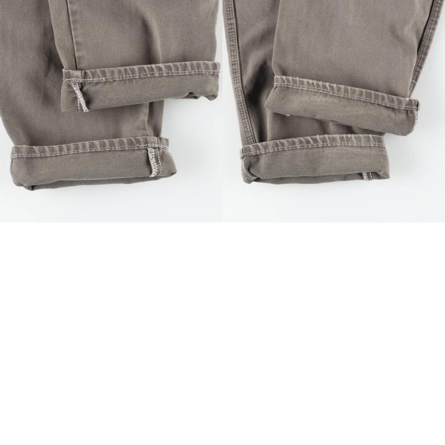 Dickies（ディッキーズ） 古着 ダックペインターパンツ メンズw37相当