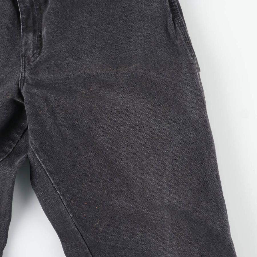 Dickies（ディッキーズ） 古着 ダックペインターパンツ メンズw35相当