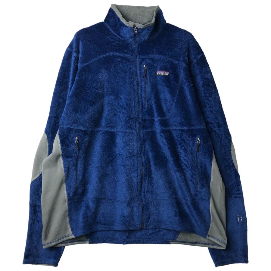 古着 00年代 パタゴニア Patagonia レギュレーターR2 25136F0 フリースジャケット メンズXL相当/eaa610205 patagonia（パタゴニア） 古着 00年代 レギュレーターR2 25136F0