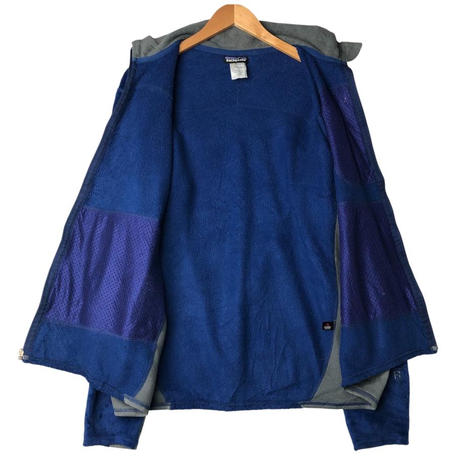 patagonia（パタゴニア） 古着 00年代 レギュレーターR2 25136F0