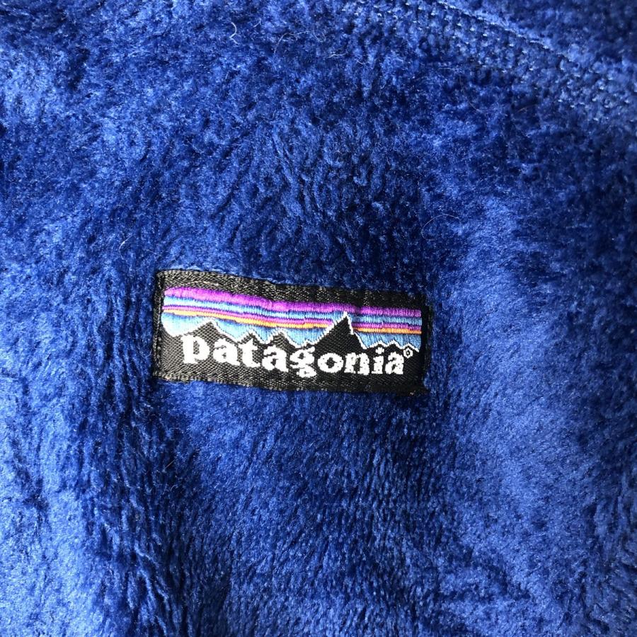 patagonia（パタゴニア） 古着 00年代 レギュレーターR2 25136F0